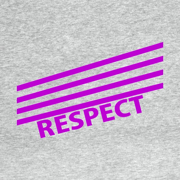 Respect by Artizayn